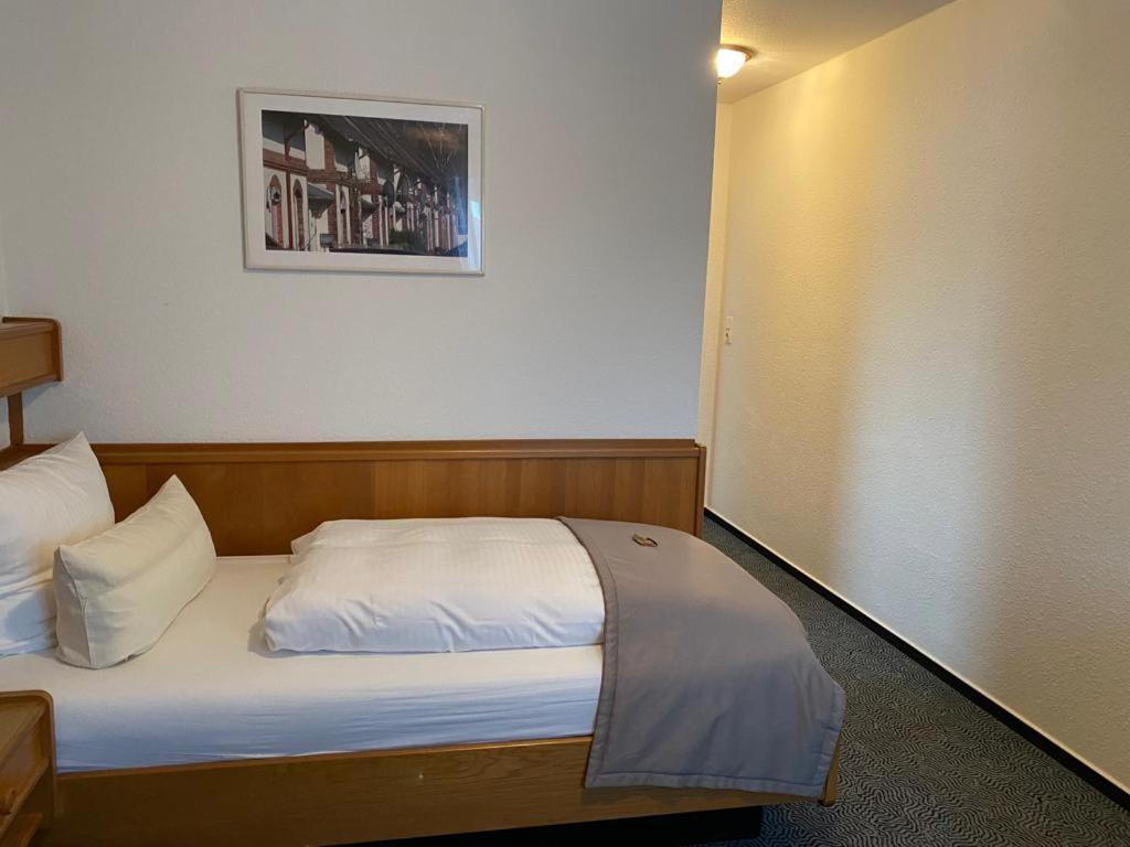 Hotel-Restaurant Goldenstedt Delmenhorst Kültér fotó