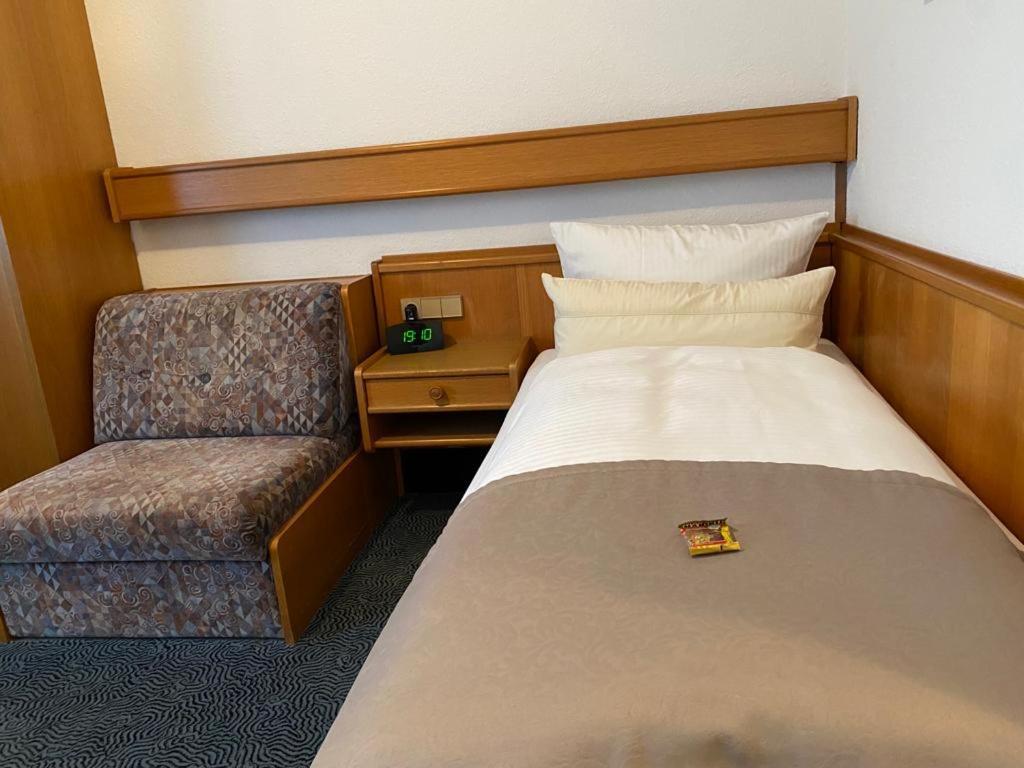 Hotel-Restaurant Goldenstedt Delmenhorst Kültér fotó