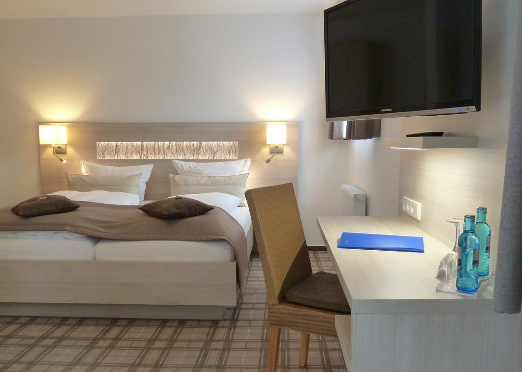 Hotel-Restaurant Goldenstedt Delmenhorst Kültér fotó