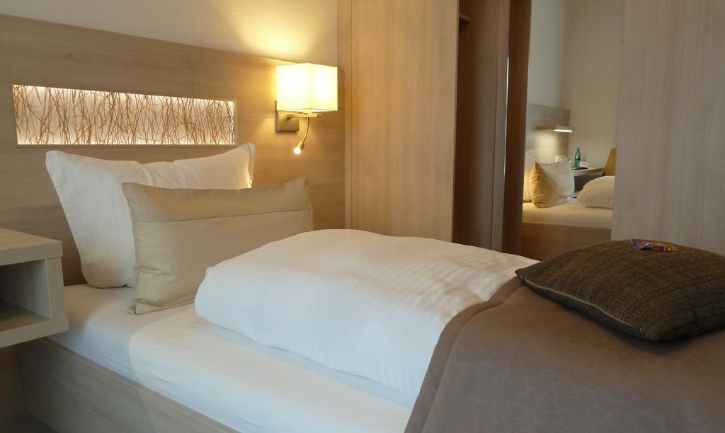 Hotel-Restaurant Goldenstedt Delmenhorst Kültér fotó