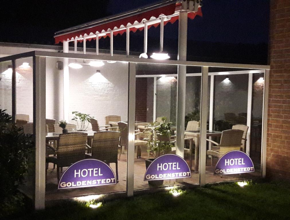 Hotel-Restaurant Goldenstedt Delmenhorst Kültér fotó