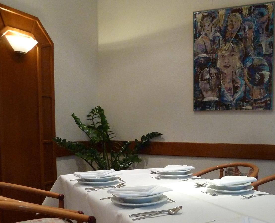 Hotel-Restaurant Goldenstedt Delmenhorst Kültér fotó
