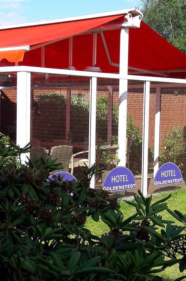 Hotel-Restaurant Goldenstedt Delmenhorst Kültér fotó
