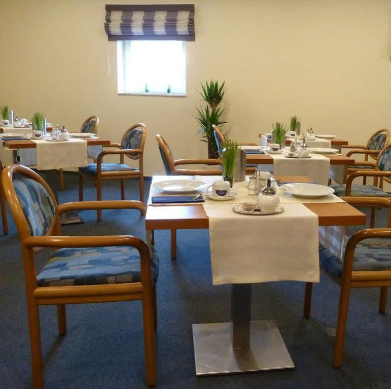 Hotel-Restaurant Goldenstedt Delmenhorst Kültér fotó