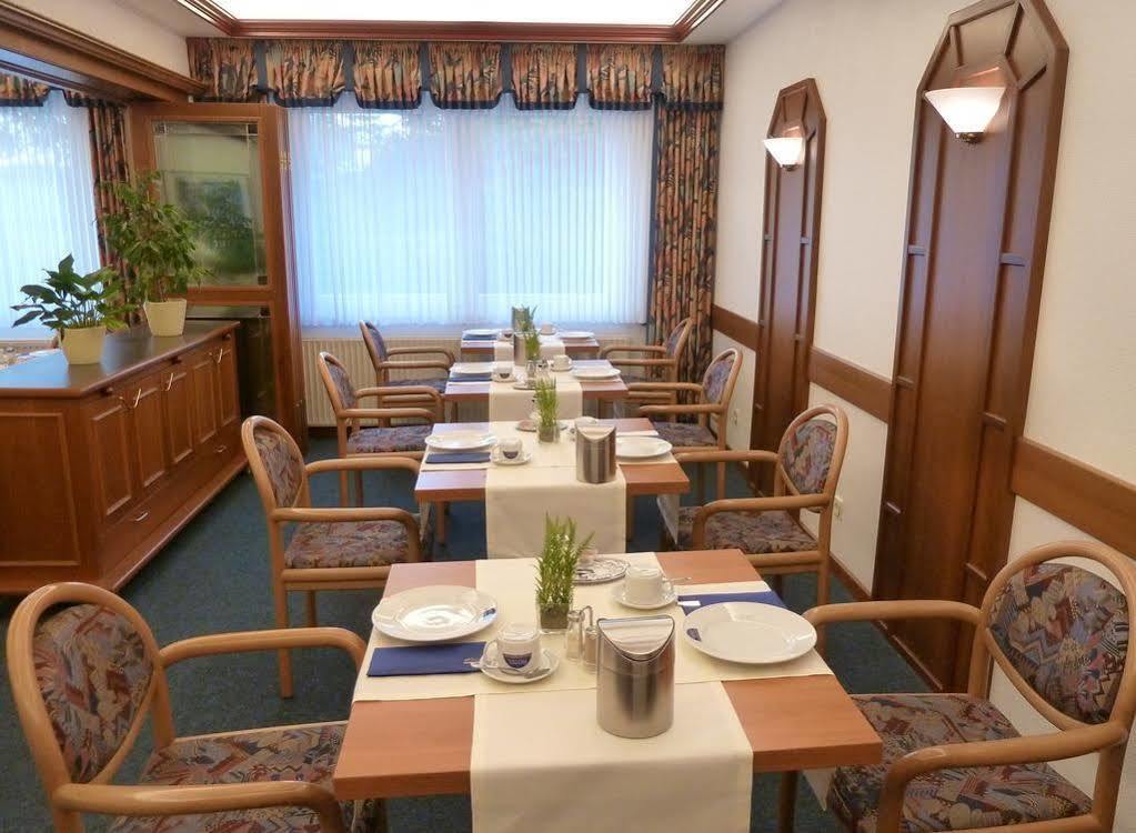 Hotel-Restaurant Goldenstedt Delmenhorst Kültér fotó
