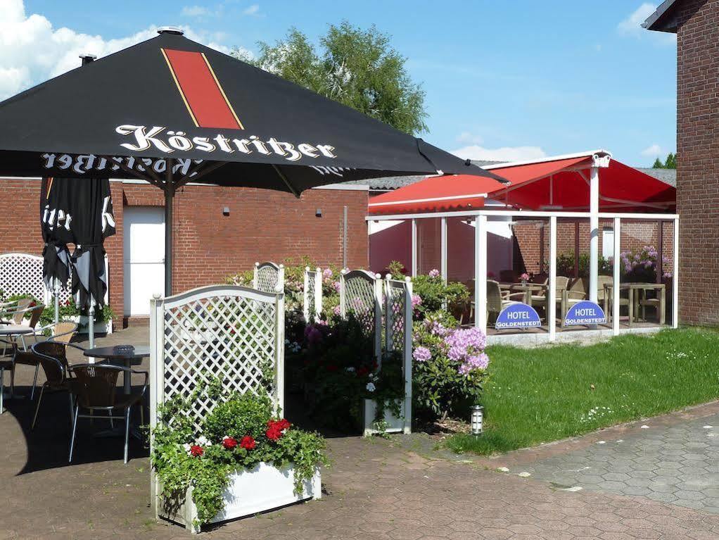 Hotel-Restaurant Goldenstedt Delmenhorst Kültér fotó