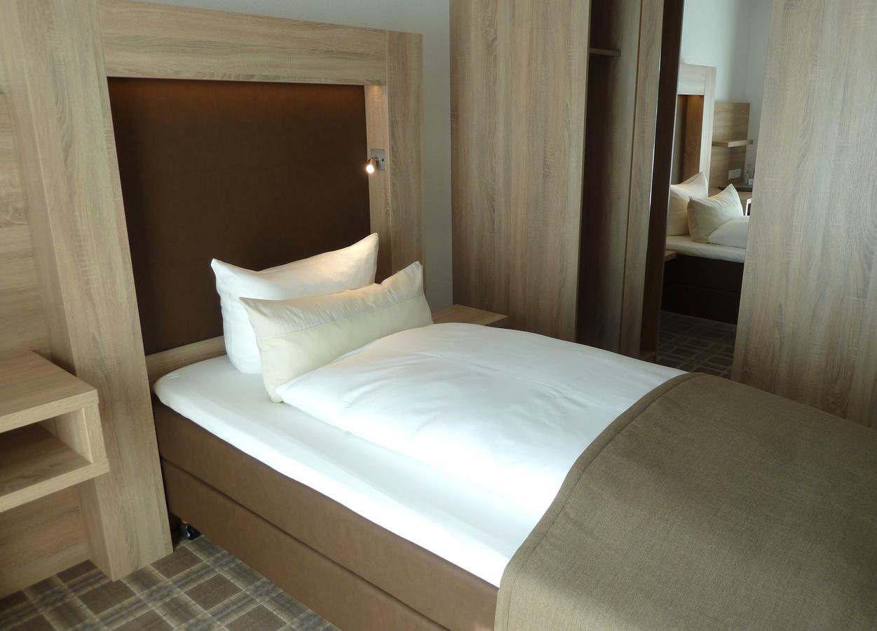 Hotel-Restaurant Goldenstedt Delmenhorst Kültér fotó