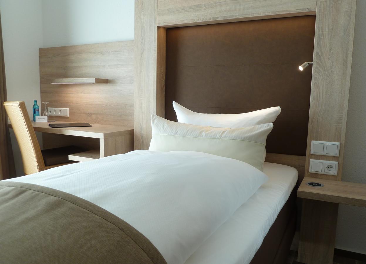Hotel-Restaurant Goldenstedt Delmenhorst Kültér fotó