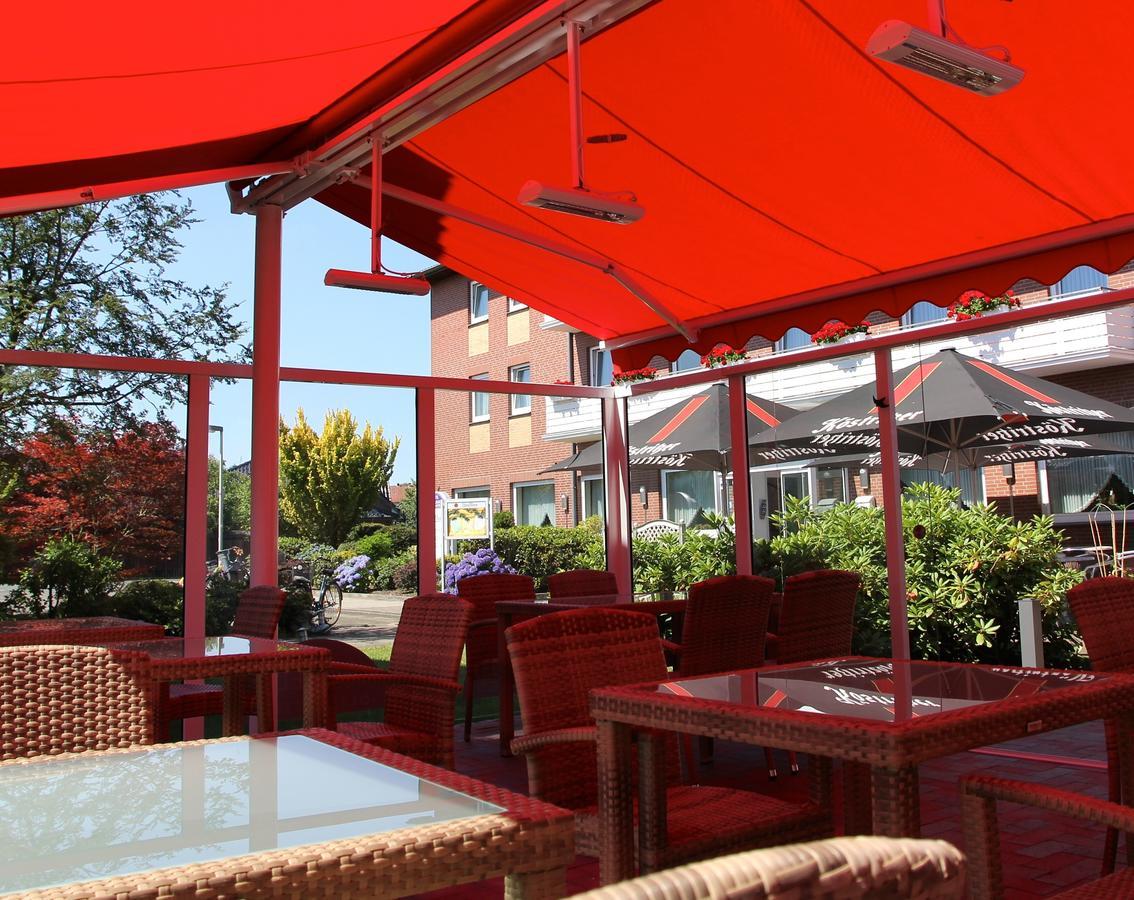 Hotel-Restaurant Goldenstedt Delmenhorst Kültér fotó