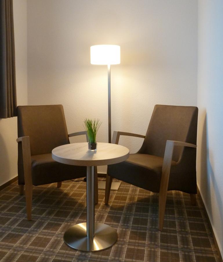 Hotel-Restaurant Goldenstedt Delmenhorst Kültér fotó
