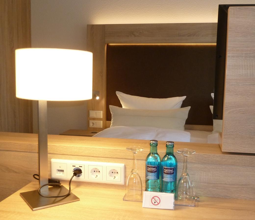 Hotel-Restaurant Goldenstedt Delmenhorst Kültér fotó