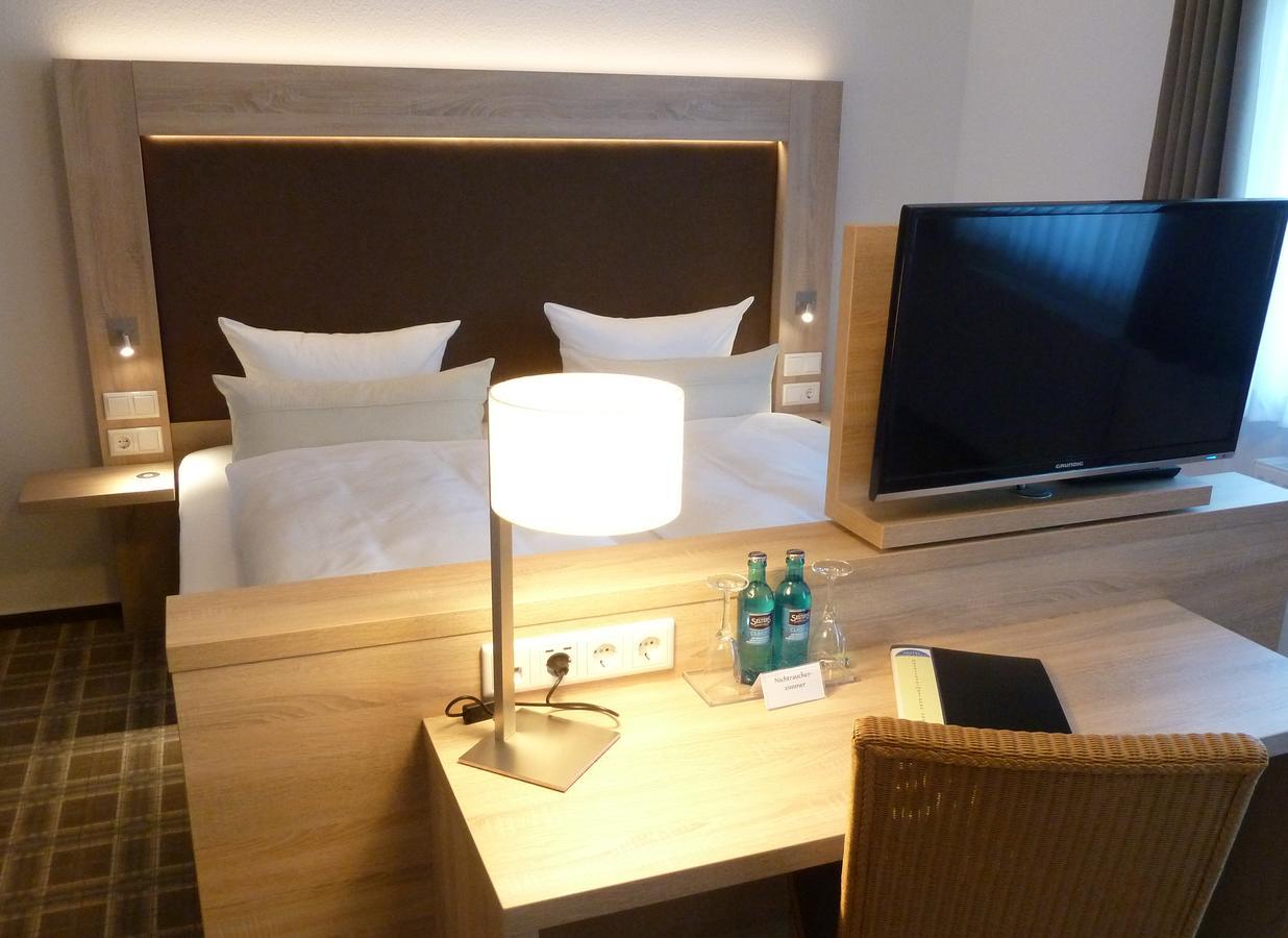 Hotel-Restaurant Goldenstedt Delmenhorst Kültér fotó