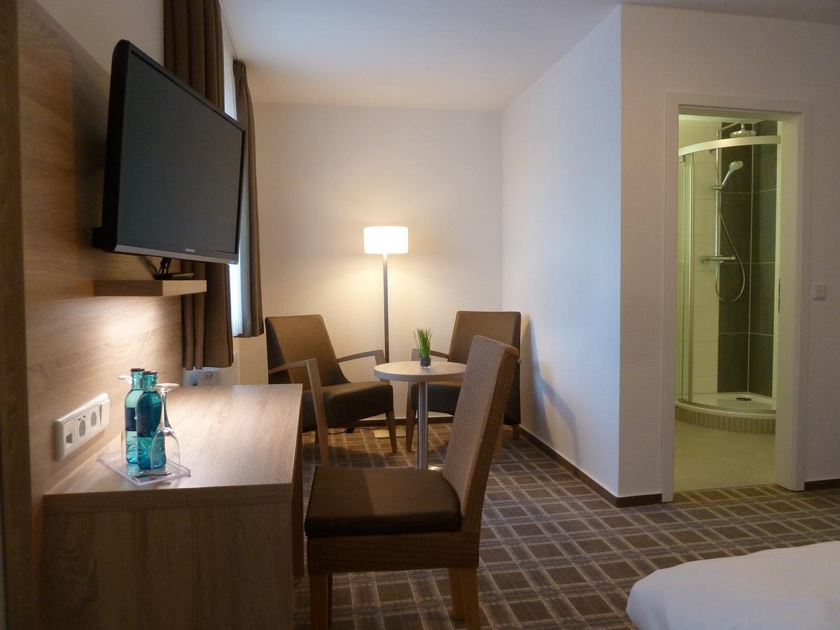 Hotel-Restaurant Goldenstedt Delmenhorst Kültér fotó