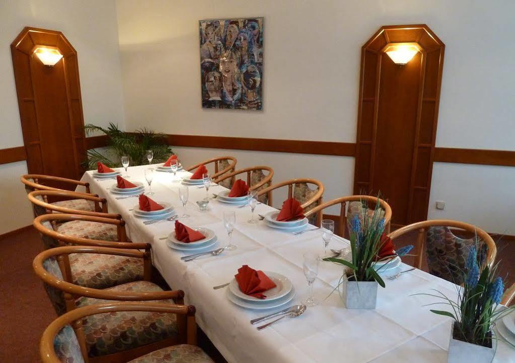 Hotel-Restaurant Goldenstedt Delmenhorst Kültér fotó