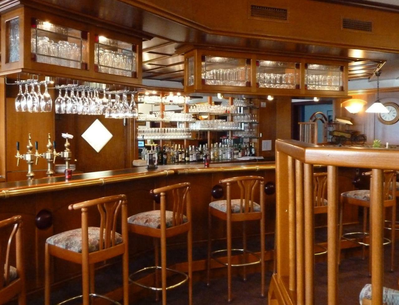 Hotel-Restaurant Goldenstedt Delmenhorst Kültér fotó