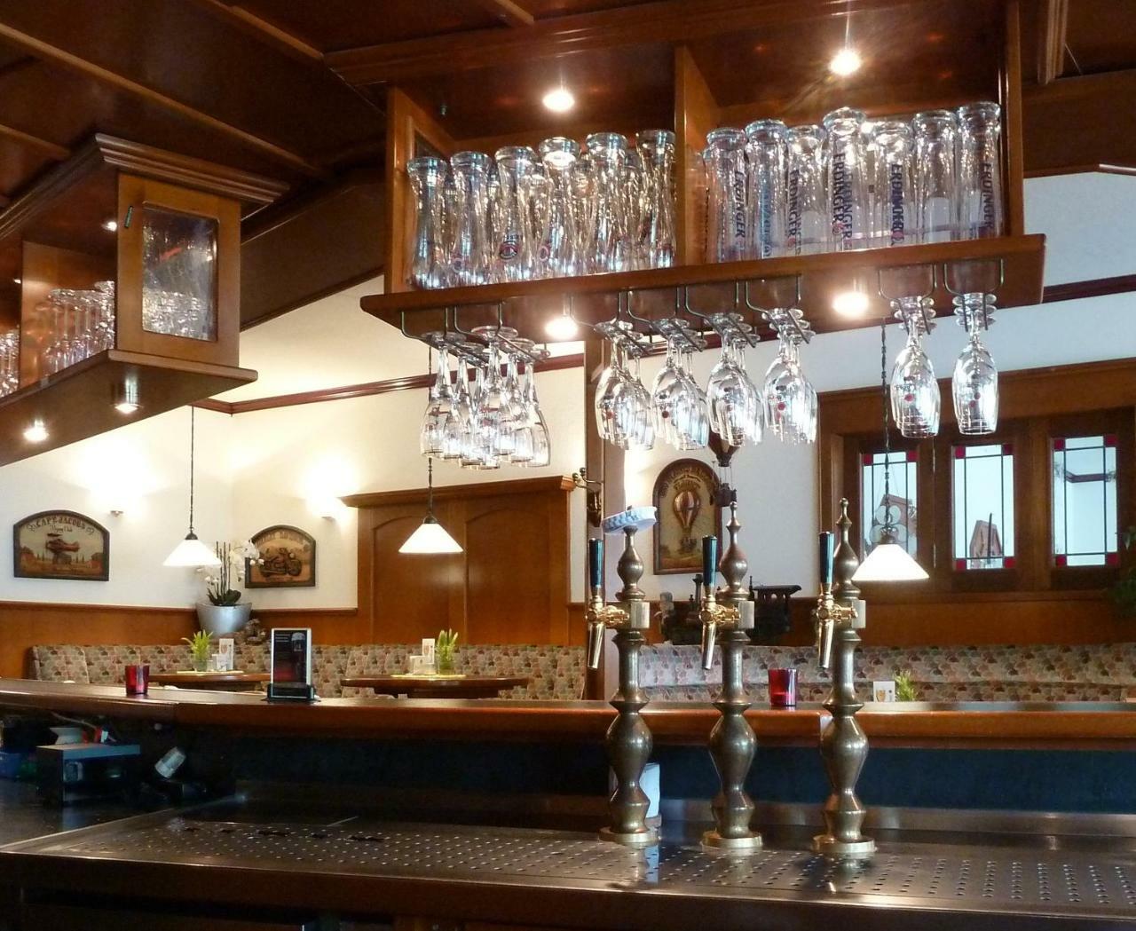 Hotel-Restaurant Goldenstedt Delmenhorst Kültér fotó