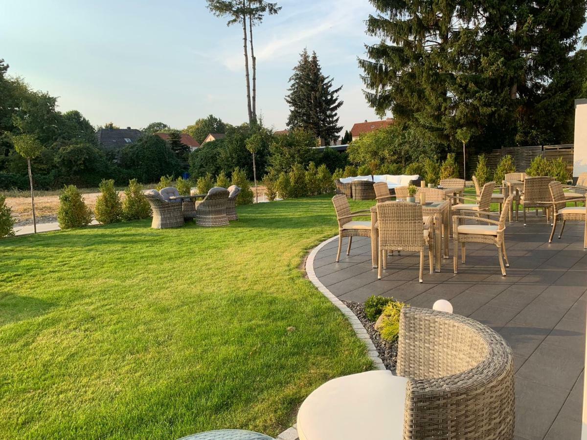 Hotel-Restaurant Goldenstedt Delmenhorst Kültér fotó