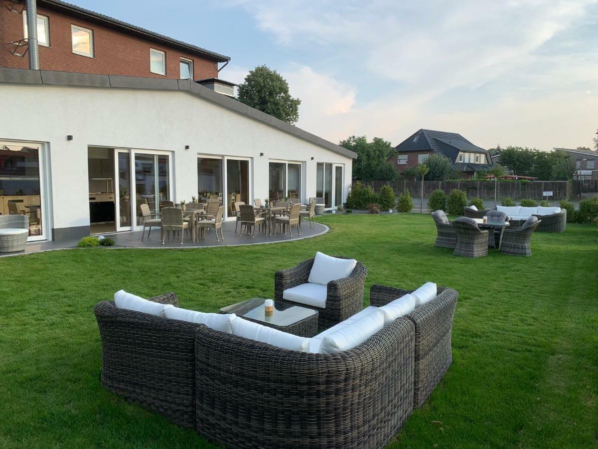 Hotel-Restaurant Goldenstedt Delmenhorst Kültér fotó