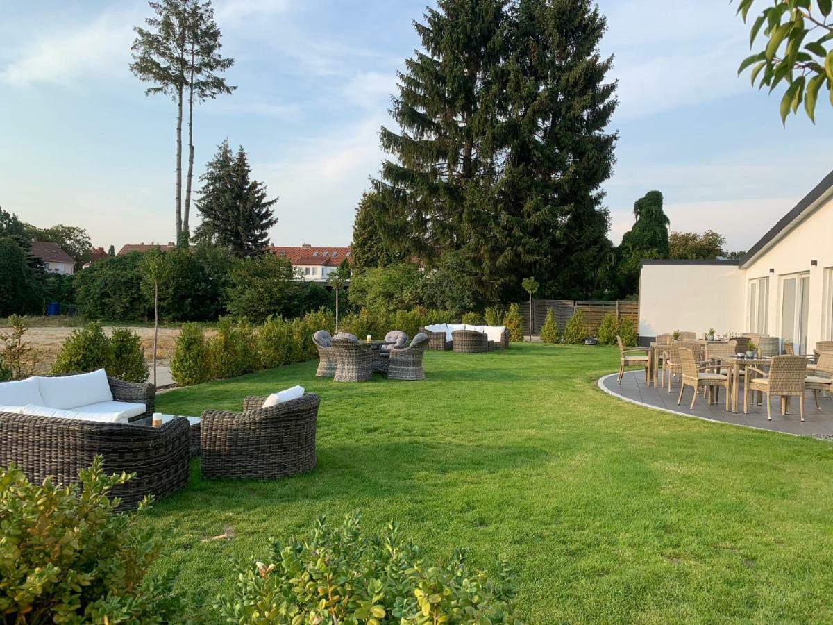 Hotel-Restaurant Goldenstedt Delmenhorst Kültér fotó