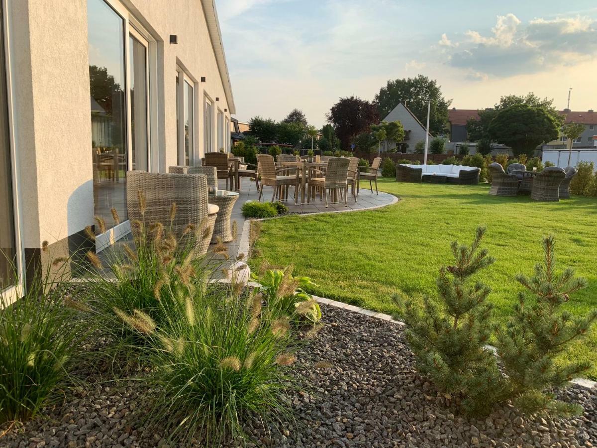 Hotel-Restaurant Goldenstedt Delmenhorst Kültér fotó