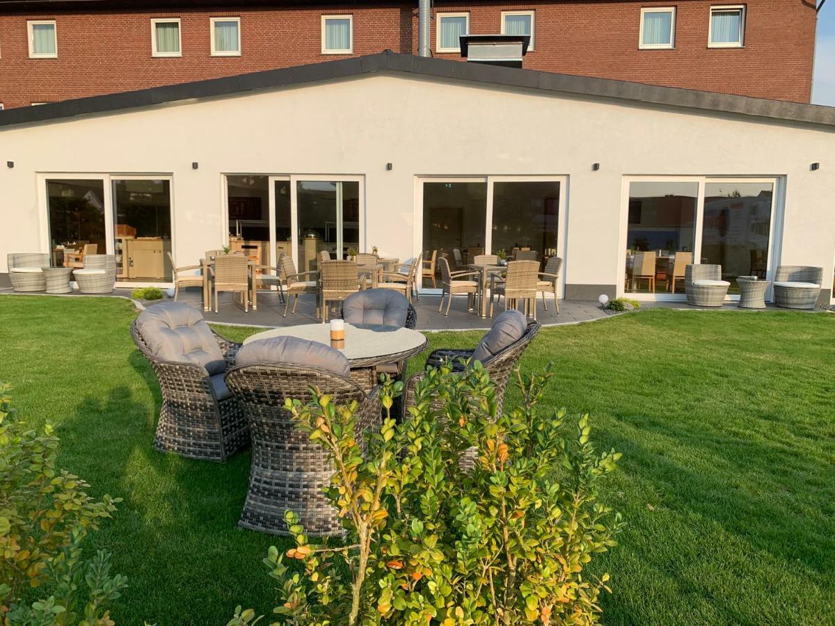 Hotel-Restaurant Goldenstedt Delmenhorst Kültér fotó