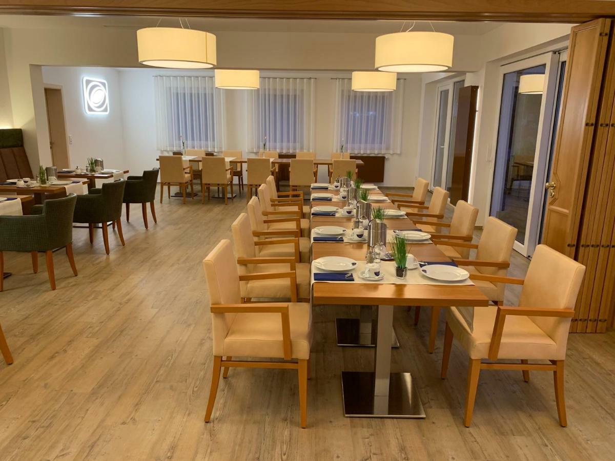 Hotel-Restaurant Goldenstedt Delmenhorst Kültér fotó