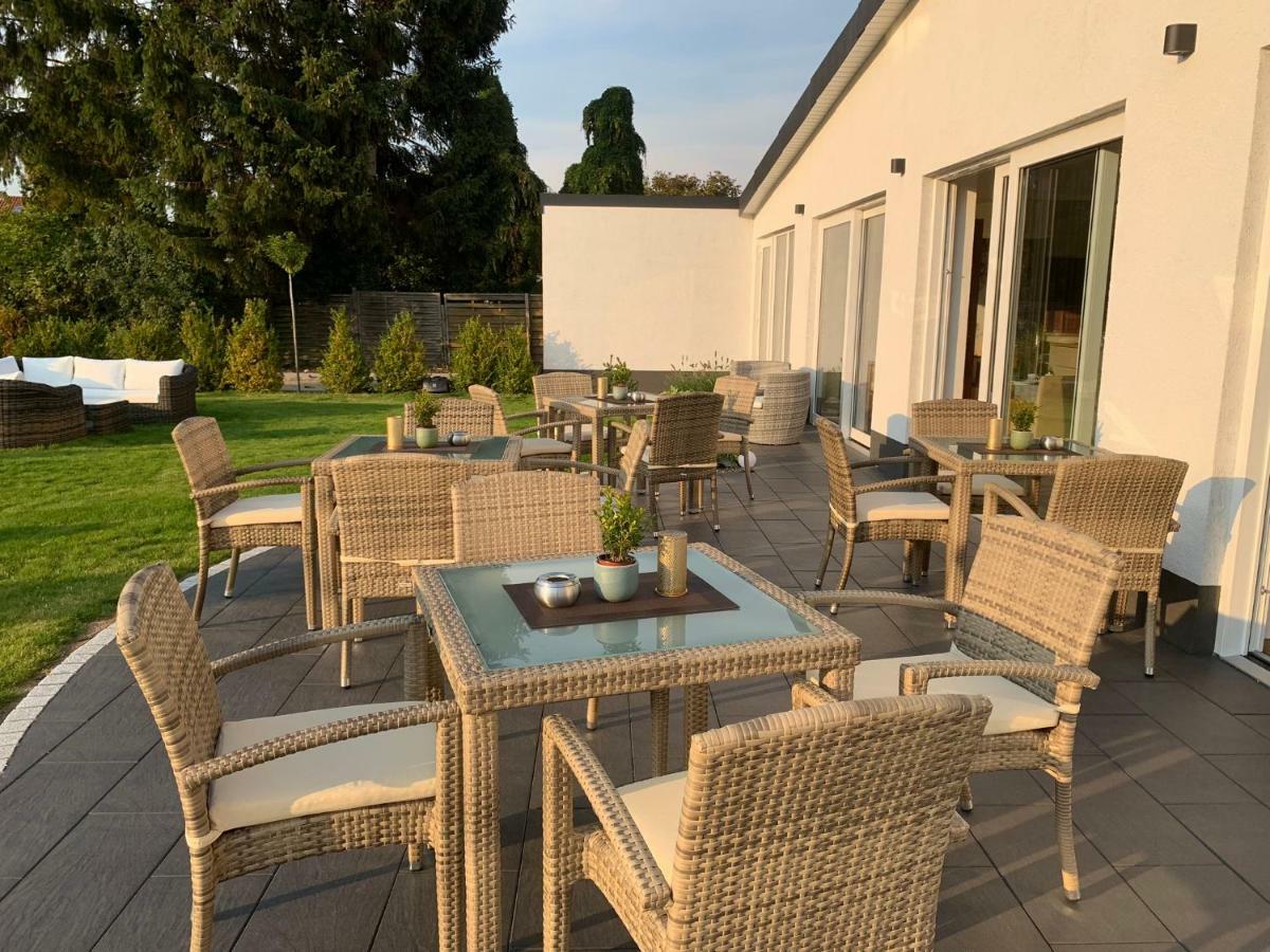 Hotel-Restaurant Goldenstedt Delmenhorst Kültér fotó