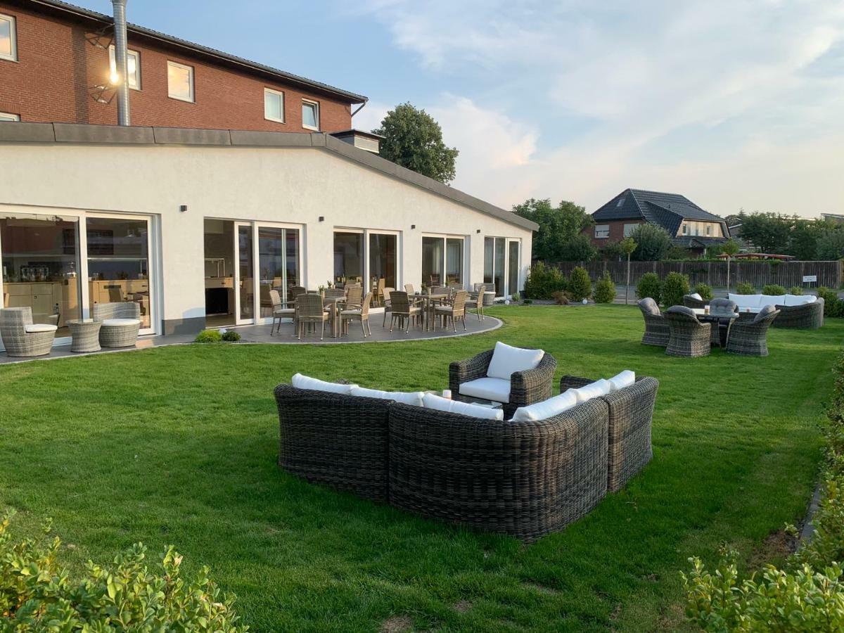 Hotel-Restaurant Goldenstedt Delmenhorst Kültér fotó