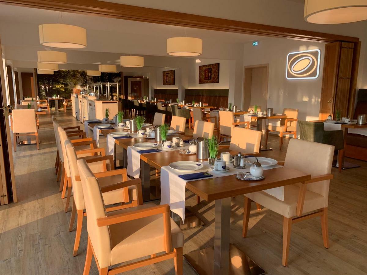 Hotel-Restaurant Goldenstedt Delmenhorst Kültér fotó