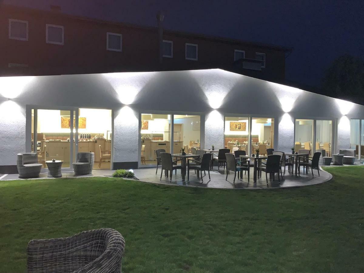 Hotel-Restaurant Goldenstedt Delmenhorst Kültér fotó