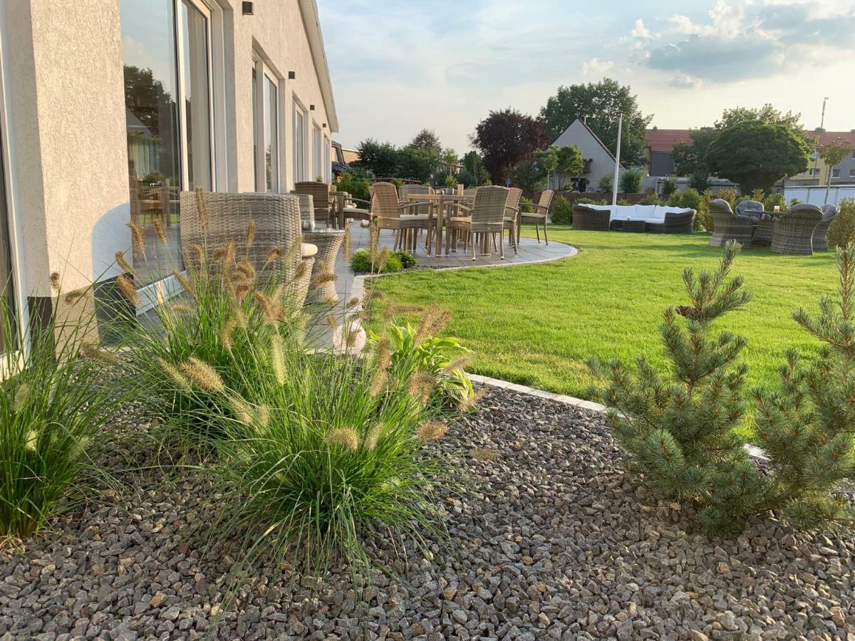 Hotel-Restaurant Goldenstedt Delmenhorst Kültér fotó