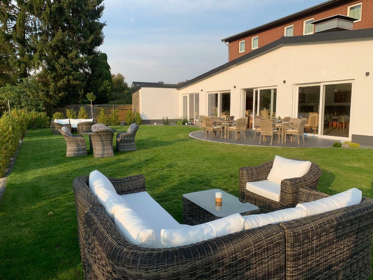 Hotel-Restaurant Goldenstedt Delmenhorst Kültér fotó