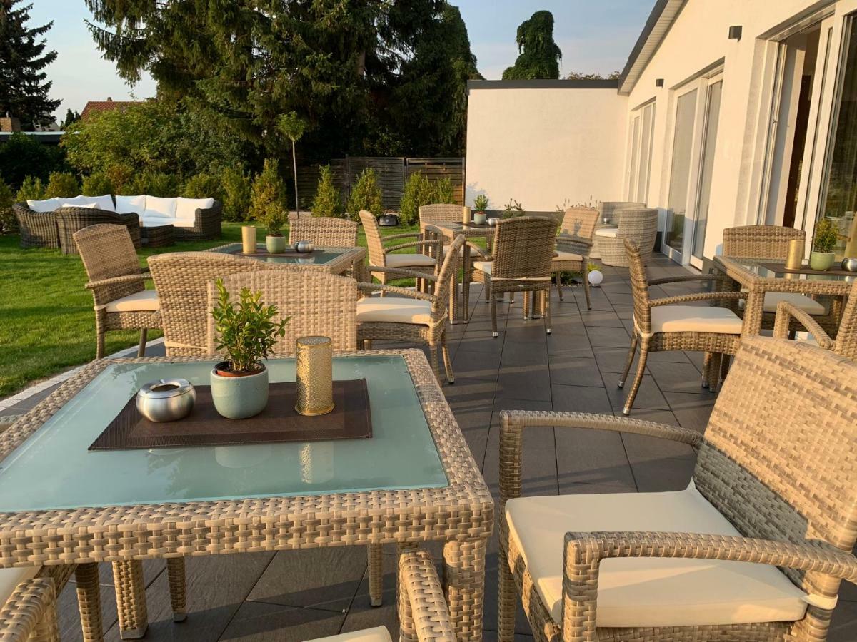 Hotel-Restaurant Goldenstedt Delmenhorst Kültér fotó