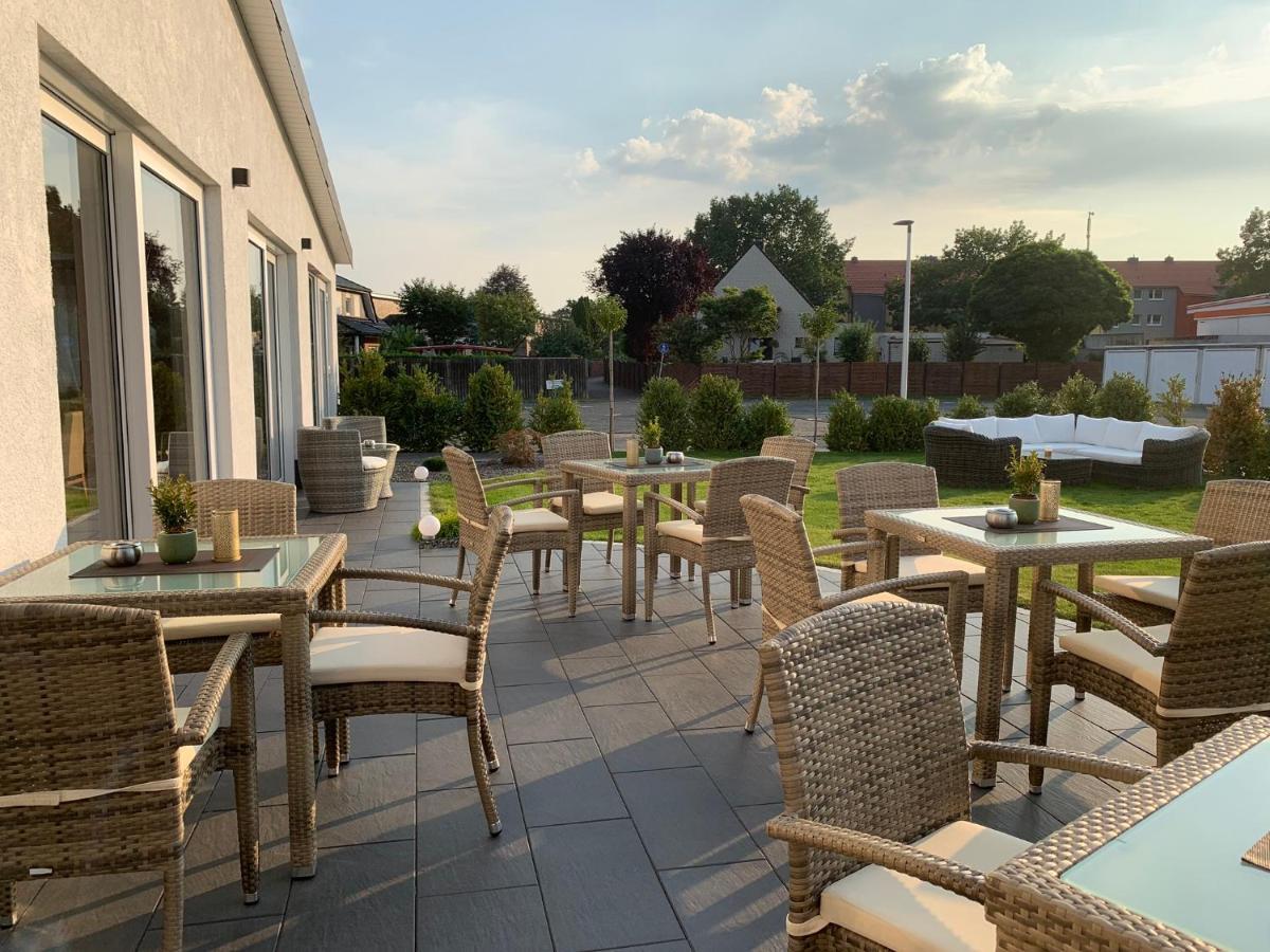 Hotel-Restaurant Goldenstedt Delmenhorst Kültér fotó