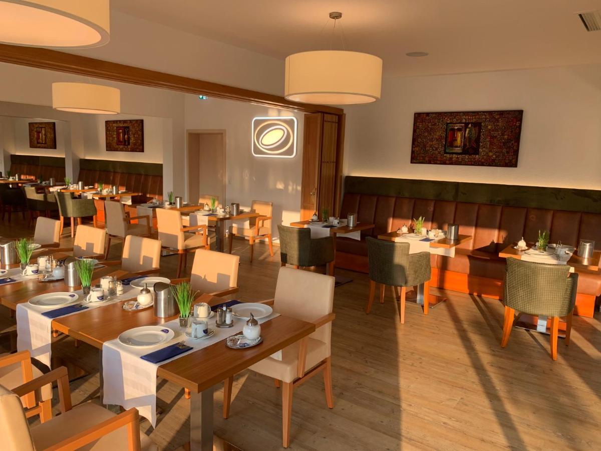 Hotel-Restaurant Goldenstedt Delmenhorst Kültér fotó